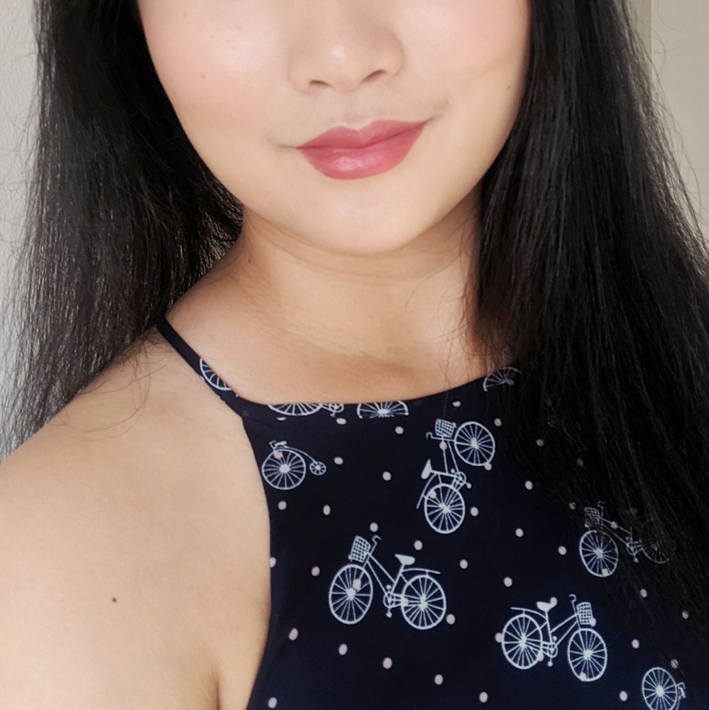Meet your Posher, Michelle